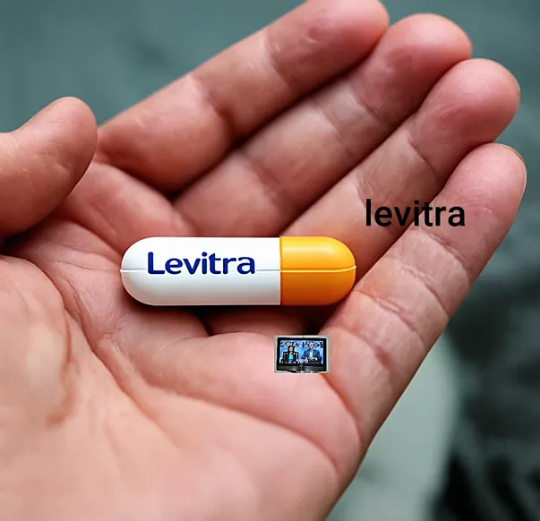 Levitra orosolubile vendita italia